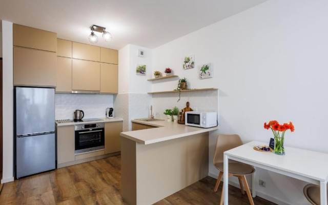 Malila Apartments Łaszkiewicza 8