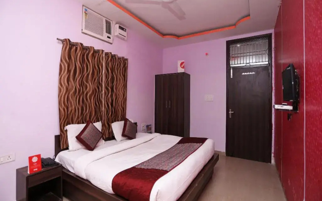 Gwala Guest House By OYO Rooms
