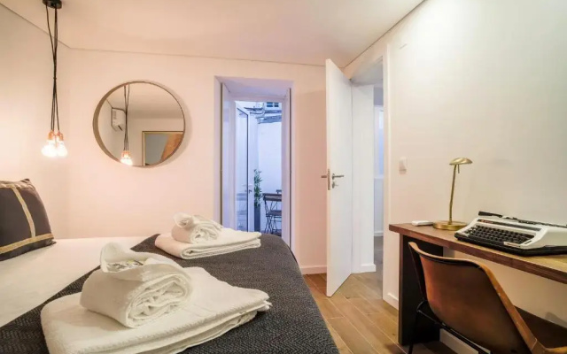 Casa 36 Exquisite Flat