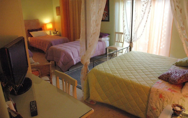A Casa Olimpia B&B