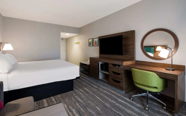 Hampton Inn Concord
