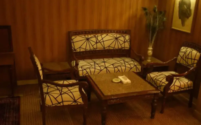 Hotel Galaxy Karachi