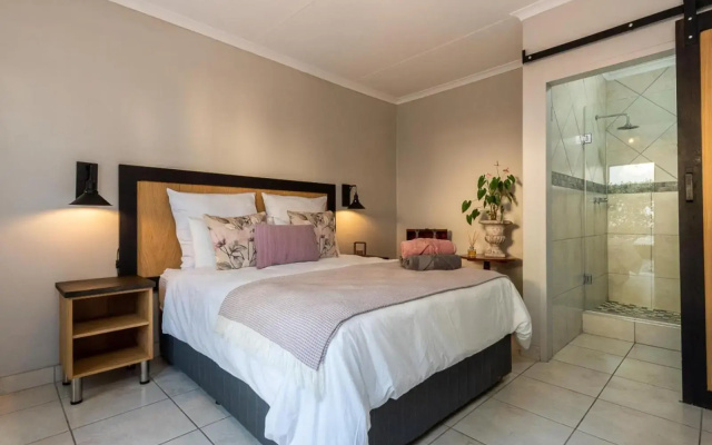 Magnolia Guesthouse