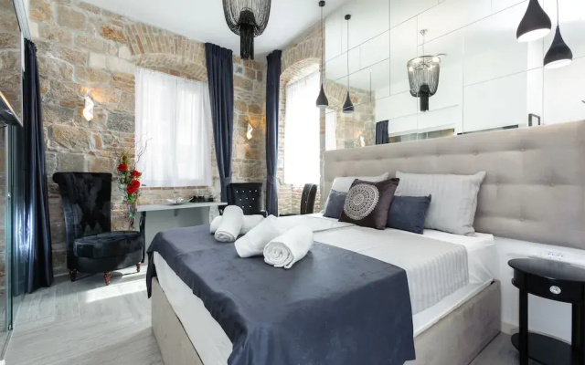 Avangarde Luxury Rooms