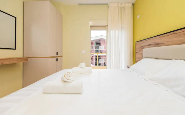 ApartHotel EDA