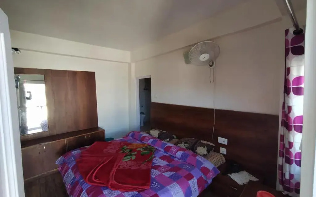 Hotel Saraswati