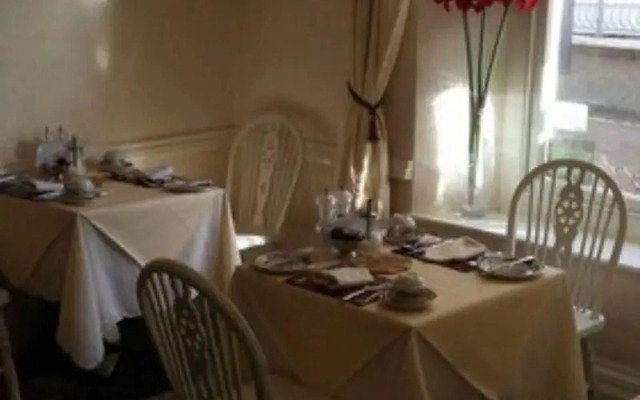 Myrtle House Hotel