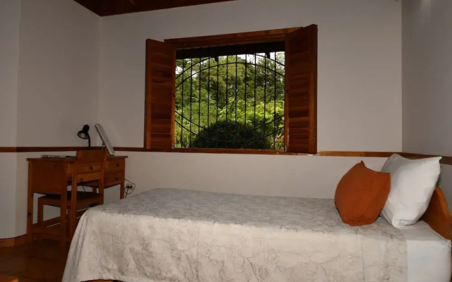 Hacienda Baru
