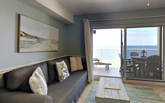 Tradewinds by Southern Vacation Rentals