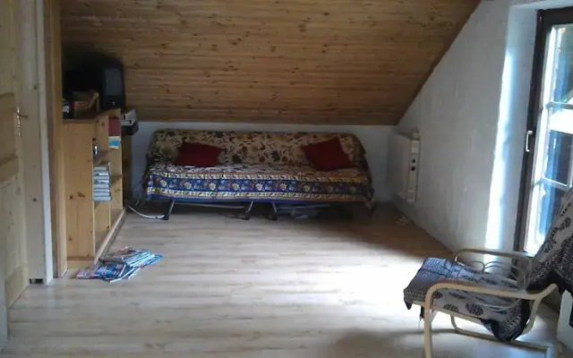 Snowride-pro Guesthouse