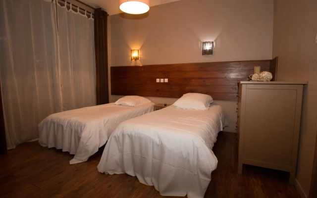 Hôtel Pacific