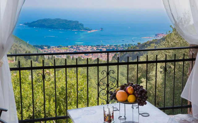 Holiday Home La Musica