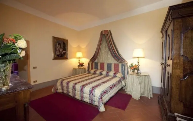 Castello di Magona