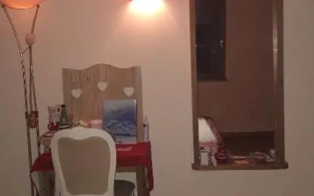 La Maison Des Coeurs