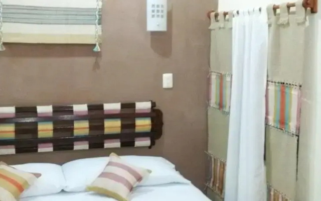 Hotel Posada la Paloma