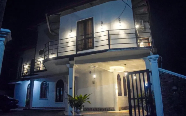Thambara Resort