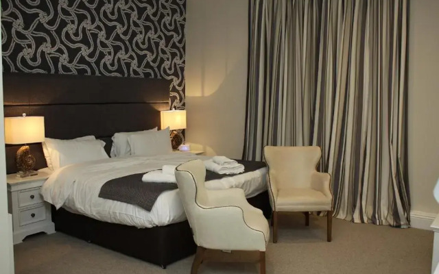 The Victoria Hotel
