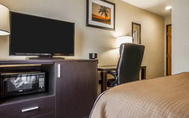 Quality Inn & Suites