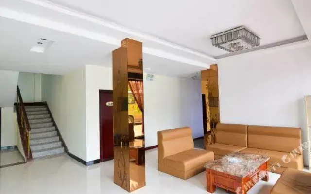 Xidelong Business Hotel