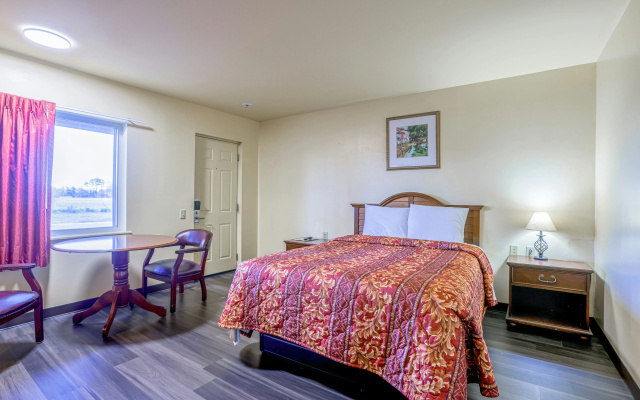 Whispering Pines by Hotel O Whitestone VA