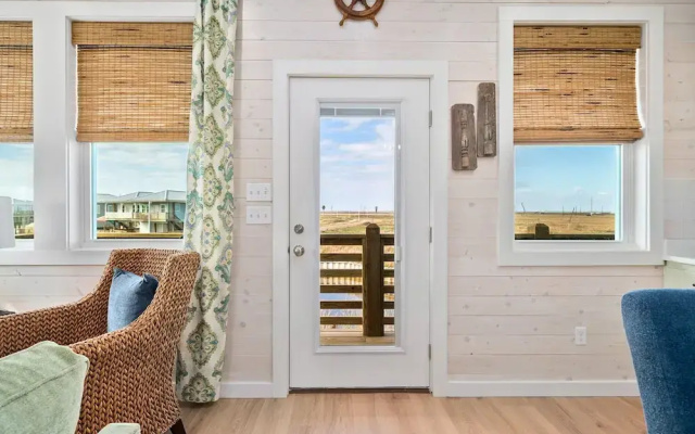 Coastal Retreats Collection