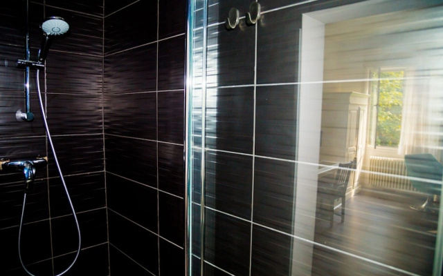 Manoir du Prince de Liège
