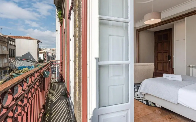 Guestready - Cedofeita Pool Suite 6