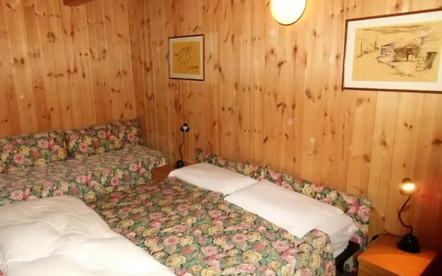 Hotel Santa Caterina