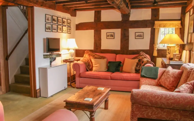 Well Cottage