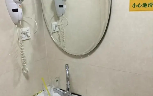 Taizhou Xilaijia Hotel