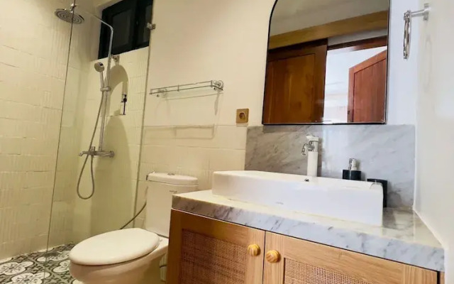 Mila Apartment