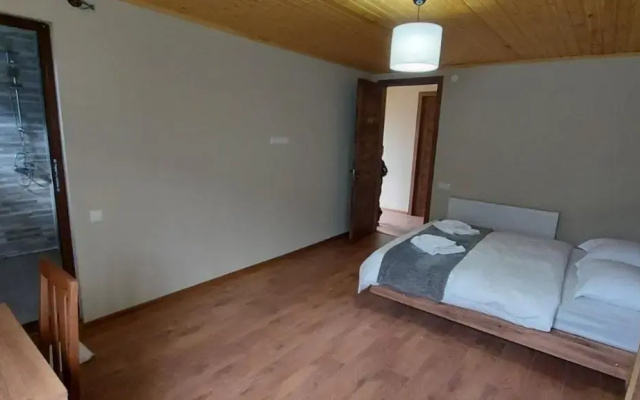 Guesthouse Zoia
