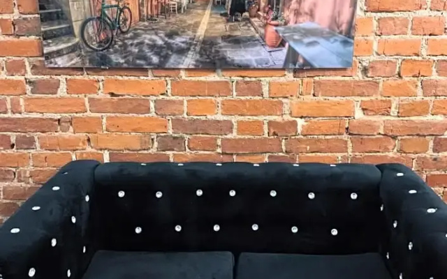 Chilli Hostel