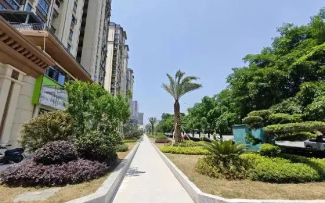 Xinyu E-sports guesthouse