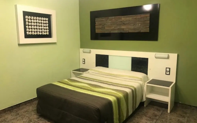 Wonderful 1BR Flat in Fitzrovia