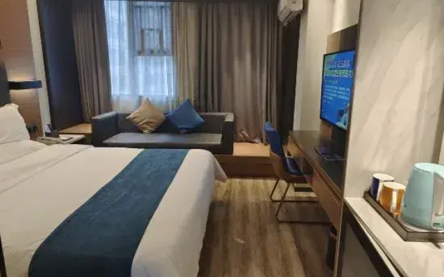 Yeste Hotel (Leye)
