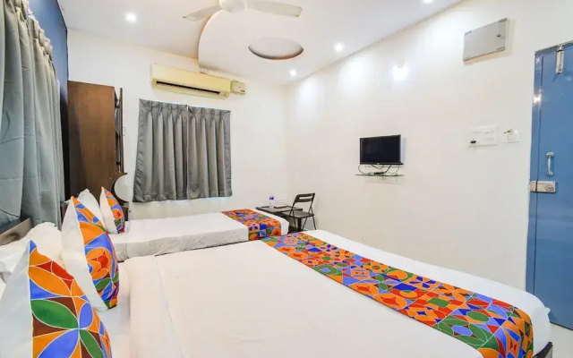 Fabhotel Broholic Prime Suites