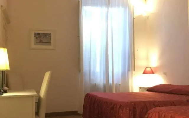 Relais La Corte Dei Cavalieri