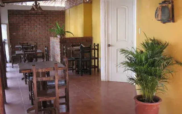 Casa Palmero Mancora