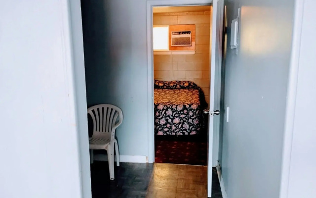 Hotel O Englewood-South Denver CO