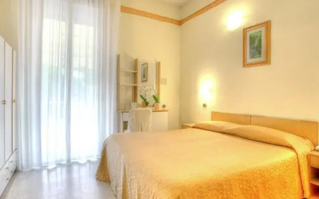 Hotel Rosso Blu