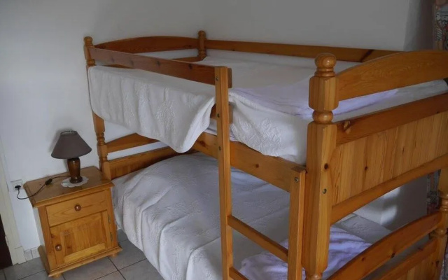Chambres d'hôtes Domaine de Pélissols