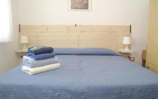 2 bedrooms house with wifi at Alcamo