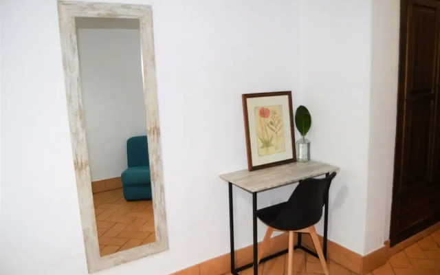 Apartamentos Turísticos Los Alisos