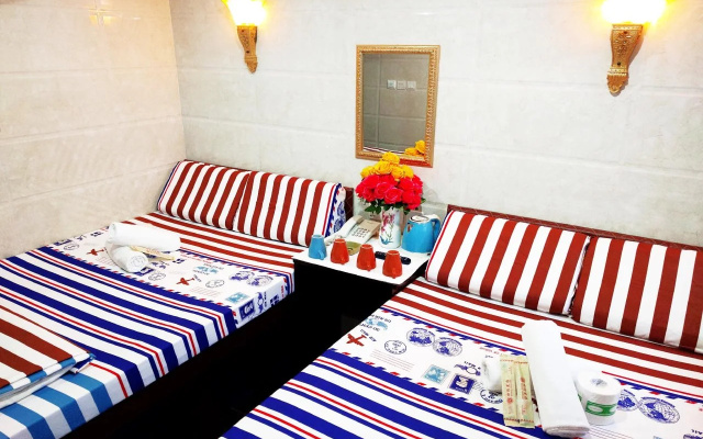 First Inn