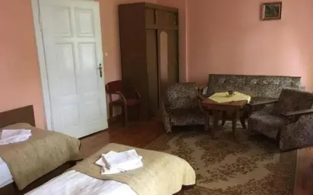 Pałac w Witosławiu ośrodek apifitoterapii "APIHERBA"