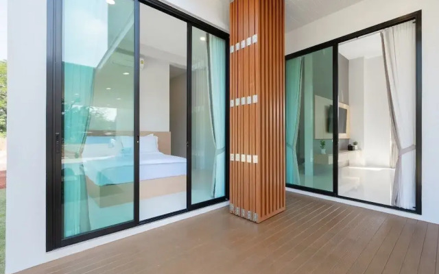 Lyntara Pool Villa Nongkhai