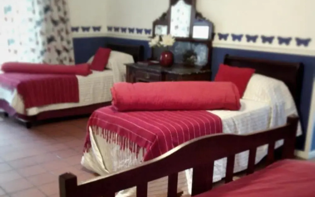 The Lighthouse Guesthouse