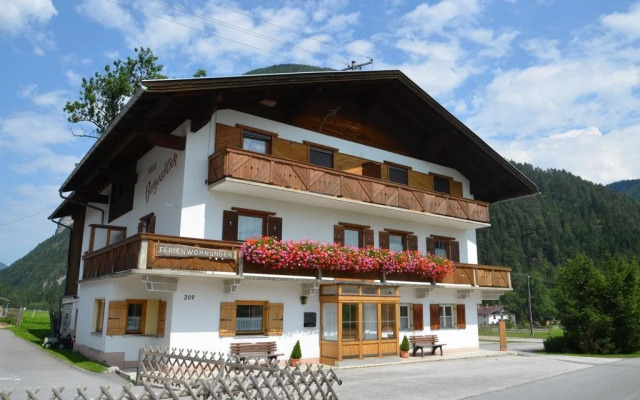 Haus Bergesblick
