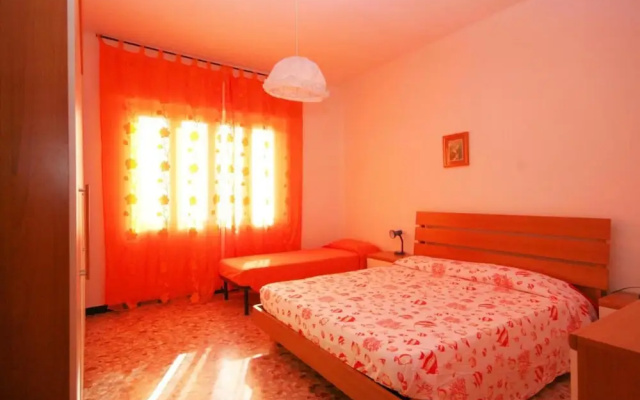 Aurelia 158 Int 11 Frontemare 1